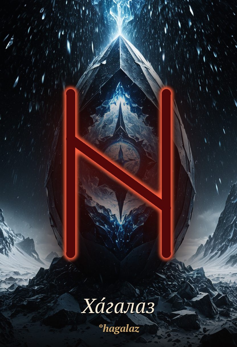 09 hagalaz
